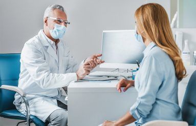 Cuidados básicos de la salud-post