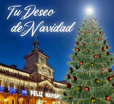 TU DESEO DE NAVIDAD-post