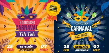 CARNAVAL OVIEDO 2022, ¡ESTE AÑO TÚ ELIGES!-post