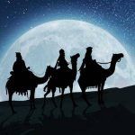 Día de Reyes por el mundo-post