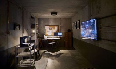 Cuál fue el primer escape room