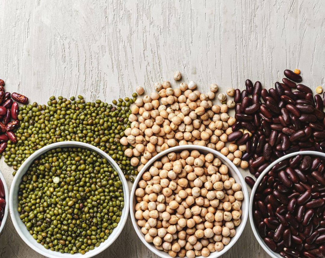 Legumbres; el super alimento más barato del mercado-post