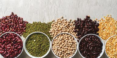 Legumbres; el super alimento más barato del mercado-post