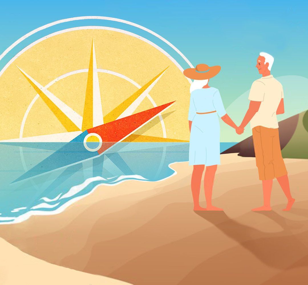 el día después de la jubilación-post