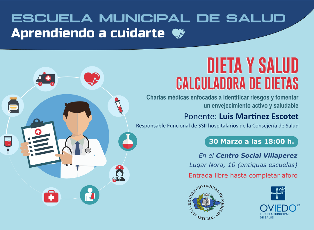 2022-03-30-CHARLAS MÉDICAS-Villaperez dieta