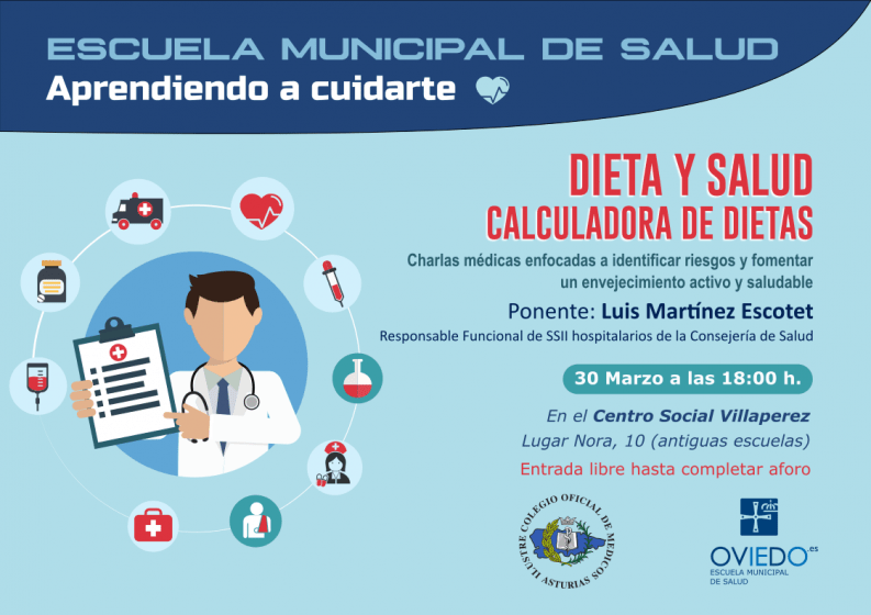 2022-03-30-CHARLAS MÉDICAS-Villaperez dieta
