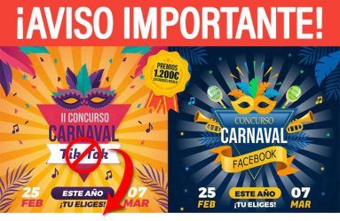 CARNAVAL-OVIEDO-2022-¡ESTE-ANO-TU-ELIGES-aviso importante