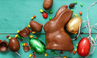 Las tradiciones y los símbolos de Pascua-post