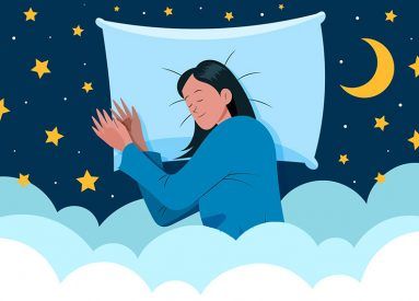 Origen del Día Mundial del Sueño-post