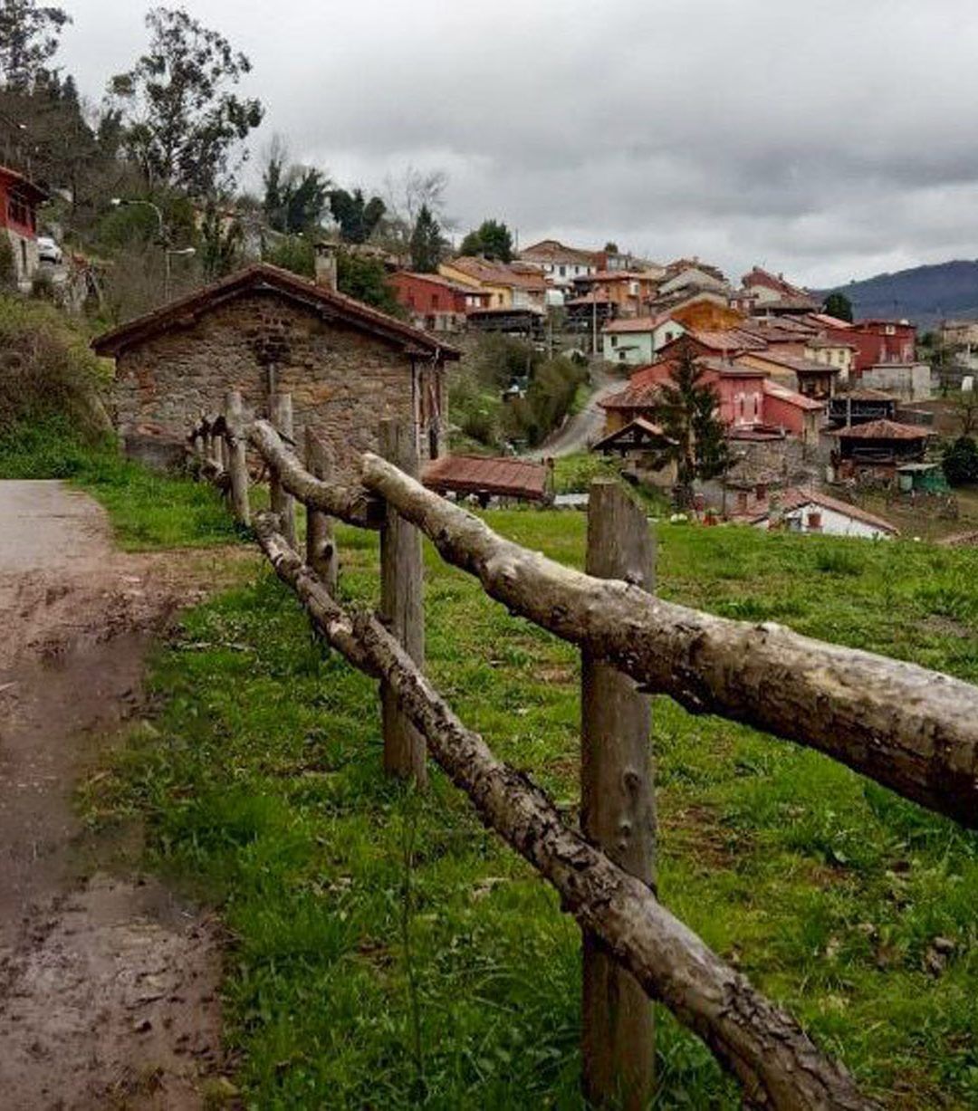 RUTA La Manzaneda – Picu Lanza – La Manjoya