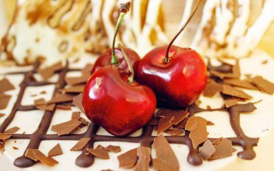 Nuestras recetas 5 Concurso COCINANDO LA ASCENSIÓN 2020