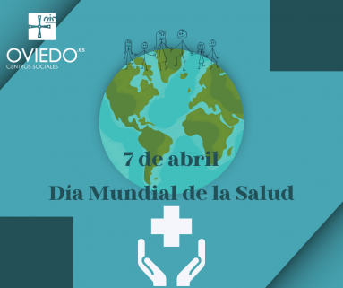 7 de abril - Día Mundial de la Salud