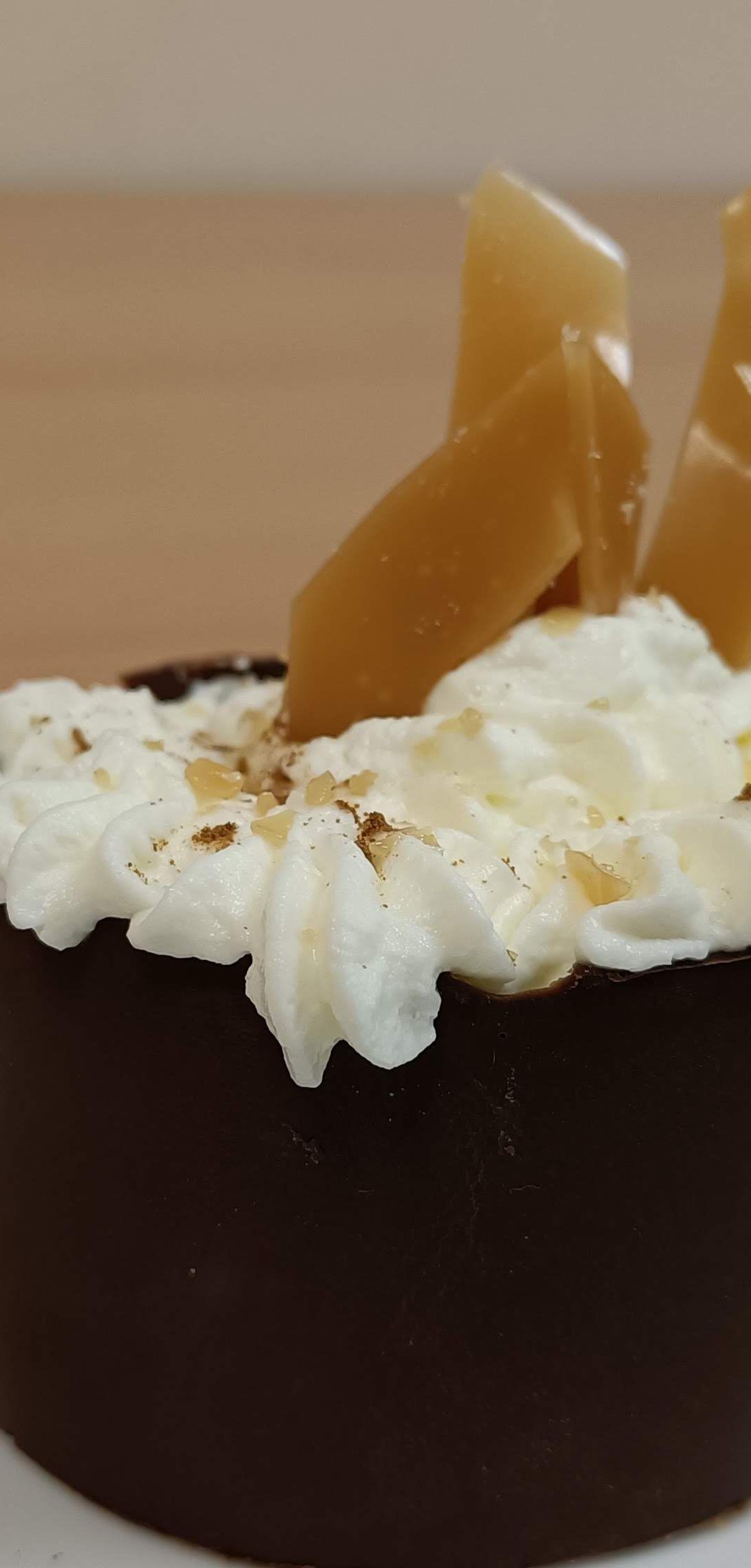 Banoffee, el postre de banana y toffee