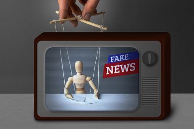 Que son los FAKE NEWS-post