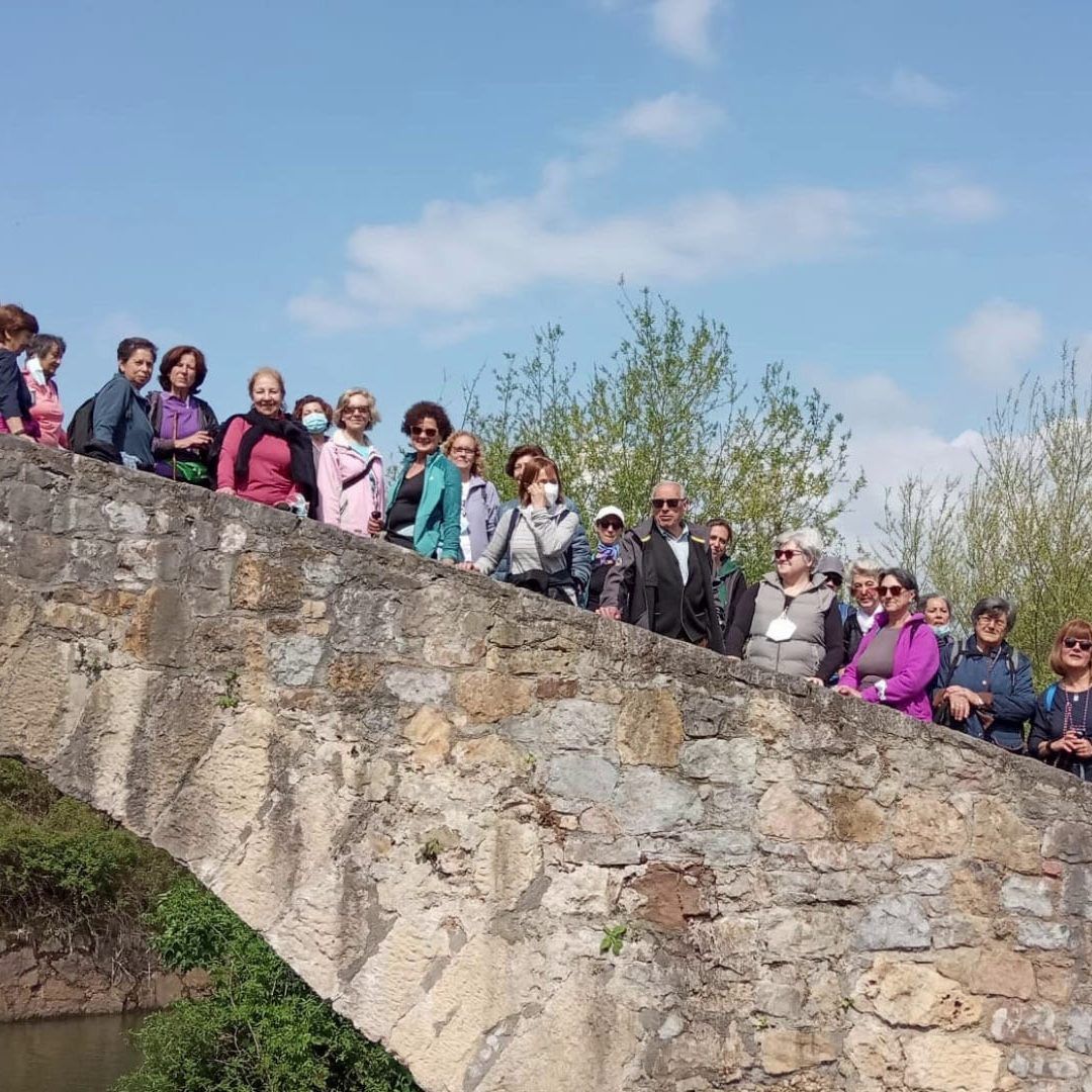RUTA Oviedo – Parque de La Cebera