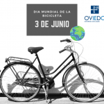 3 de junio Dia Mundial de la Bicicleta