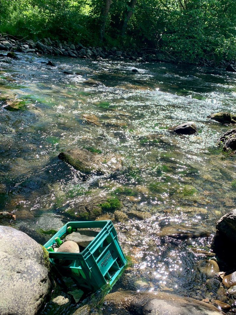 31 NEVERA MADE IN ASTURIAS