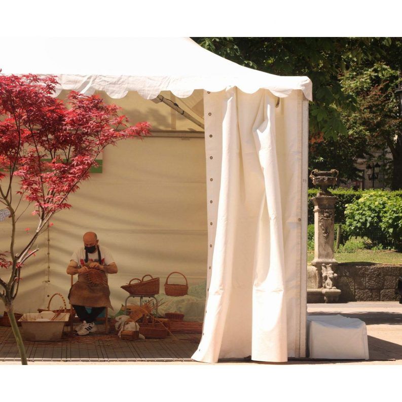 50 EN SOLEDAD HOMENAJE A UN OFICIO EN DECLIVE