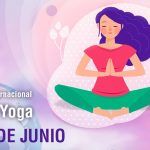 Día internacional del Yoga-post