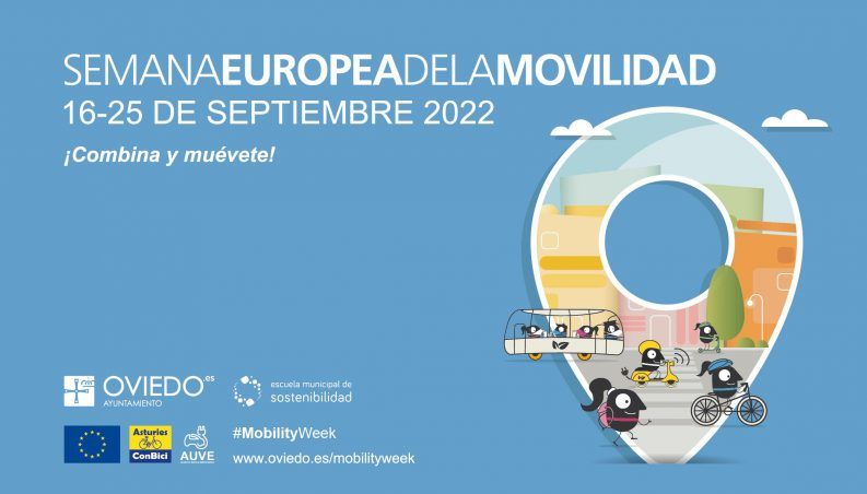 SEMANA EUROPEA DE MOVILIDAD-post