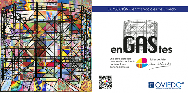 enGAStes EXPOSICIÓN en Villa Magdalena-post