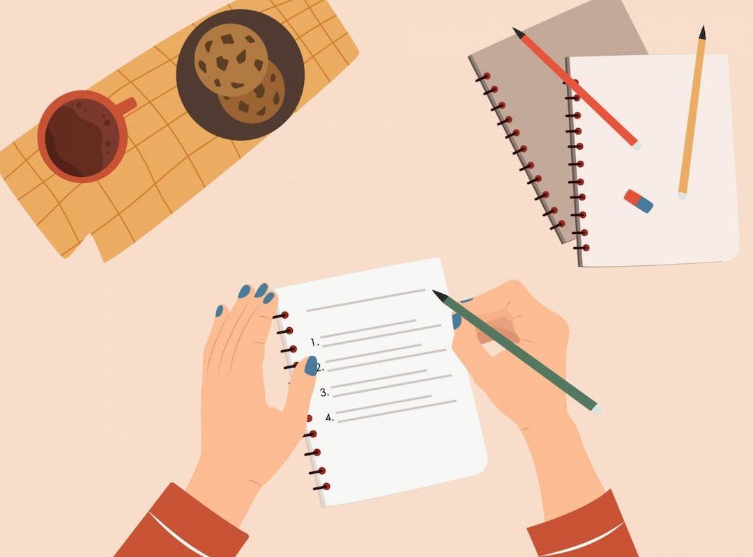 Escribir un diario podría ayudarte a comprender mejor tus emociones-post