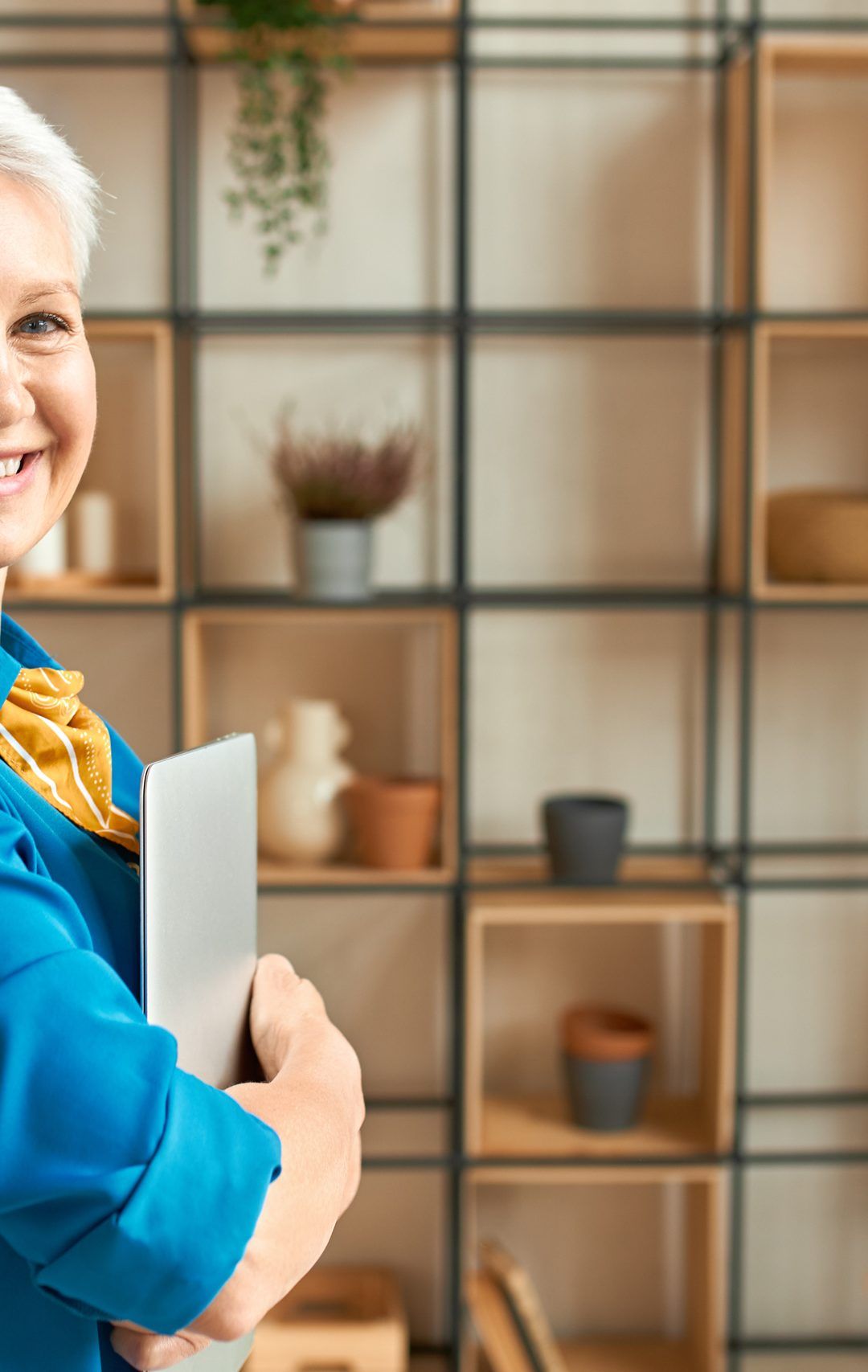 La resiliencia en la vejez