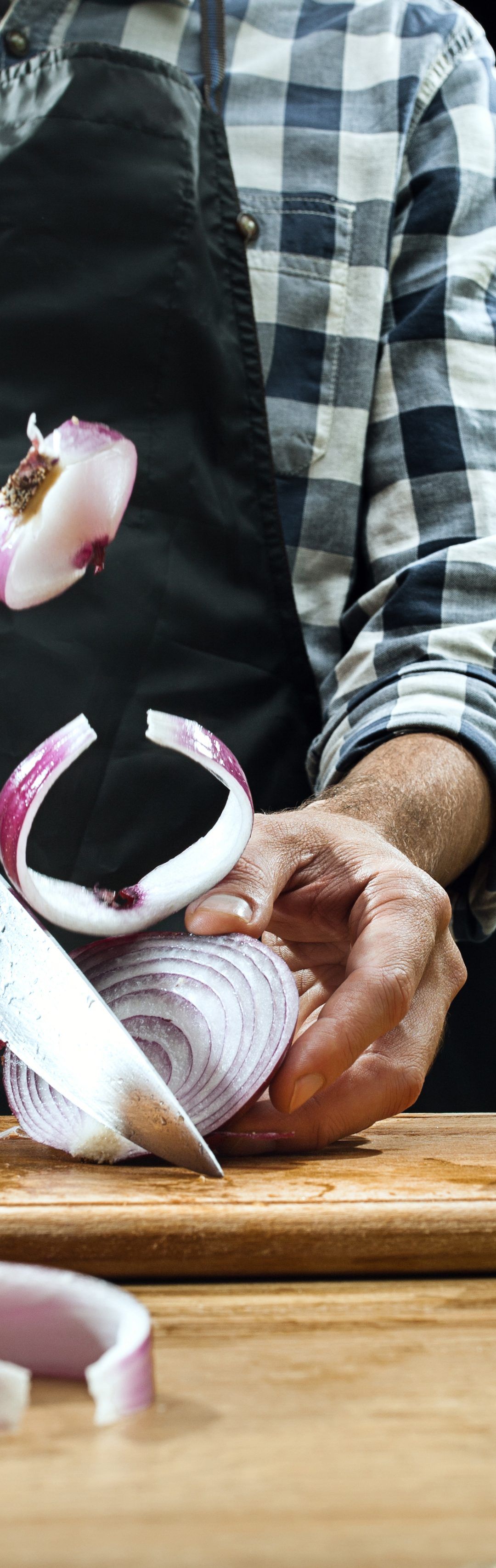 Deconstrucciones Culinarias