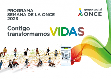 Programa Semana Grupo Social ONCE Transformamos Vidas-post