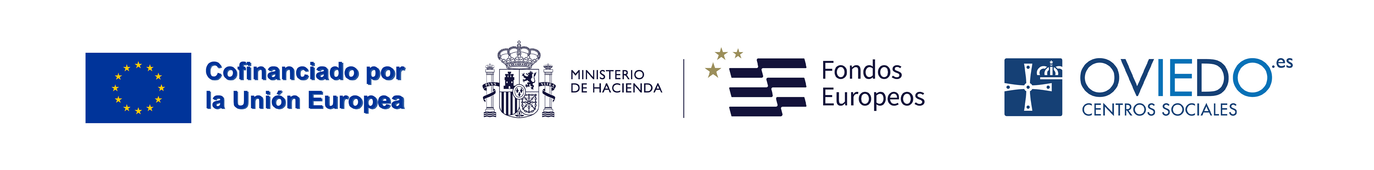 FEDER-layout set logo