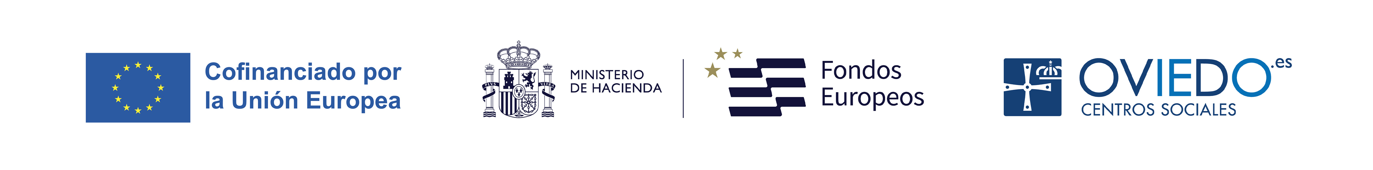 FEDER-layout set logo