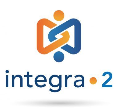 INTEGRA-2 logo