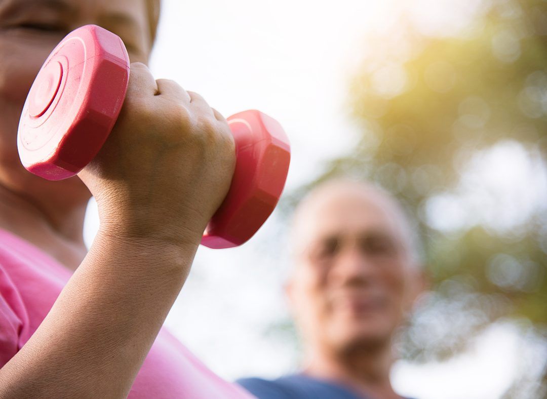 Recuperando tu Fortaleza: Consejos para Superar la Pérdida de Fuerza con el Paso de los Años