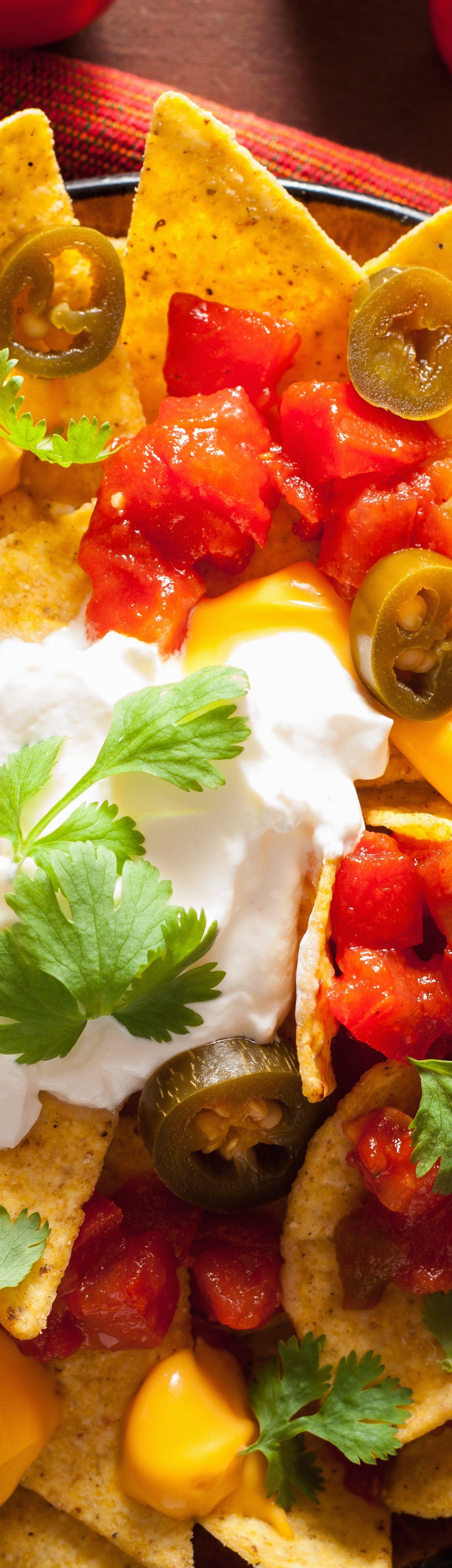 2 recetas de la cocina Tex-Mex