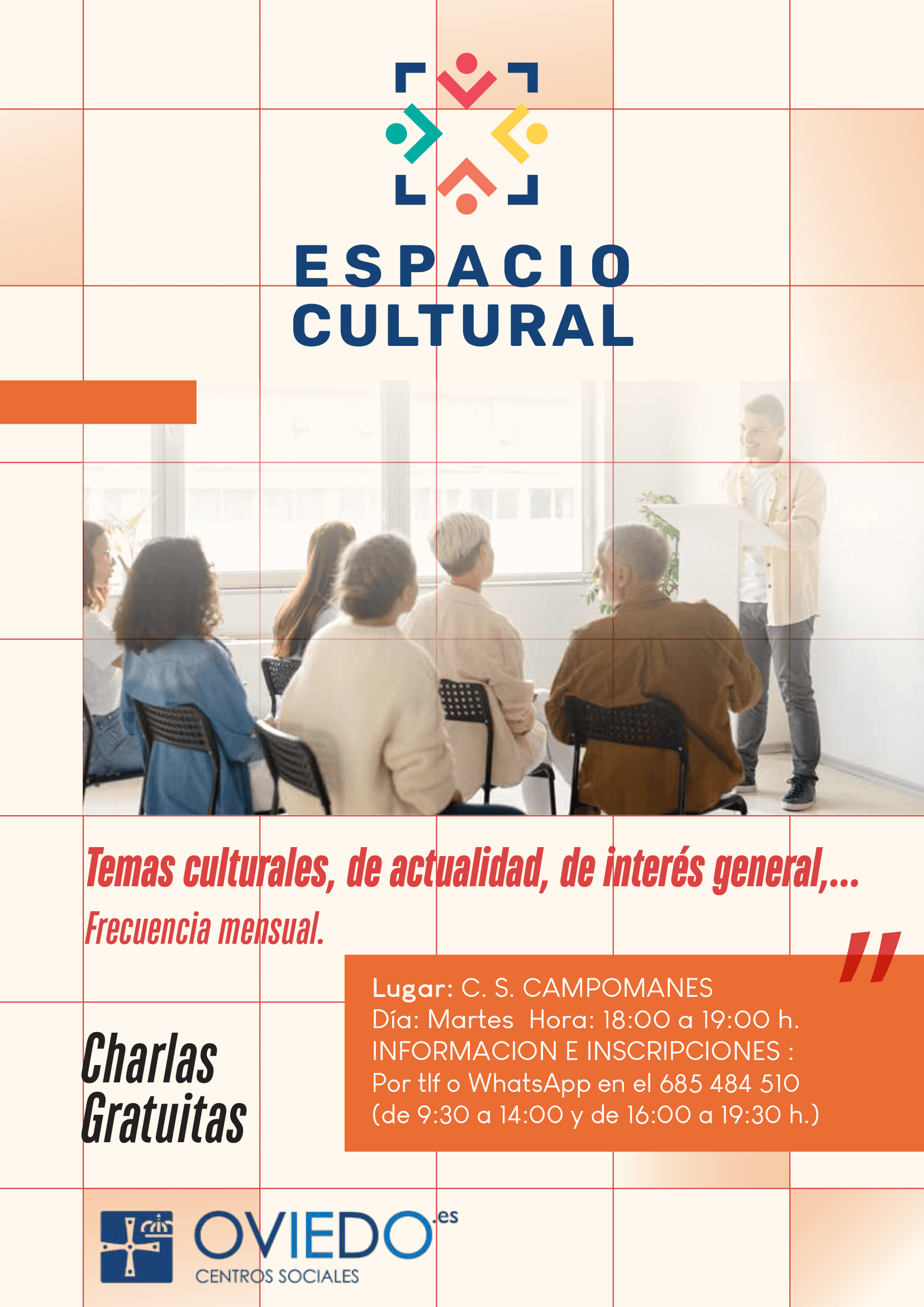 ESPACIO CULTURAL-2024