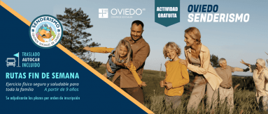 RUTAS FAMILIARES 2024