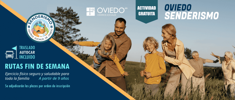 RUTAS FAMILIARES 2024