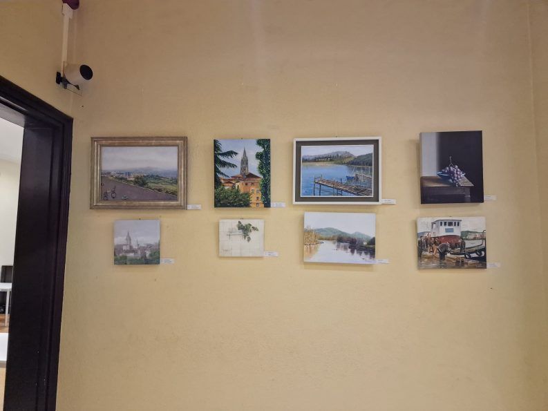 3 Una luz, cuatro miradas