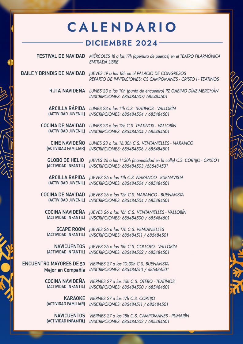 CALENDARIO DE NAVIDAD 2024-folleto A5-plegado