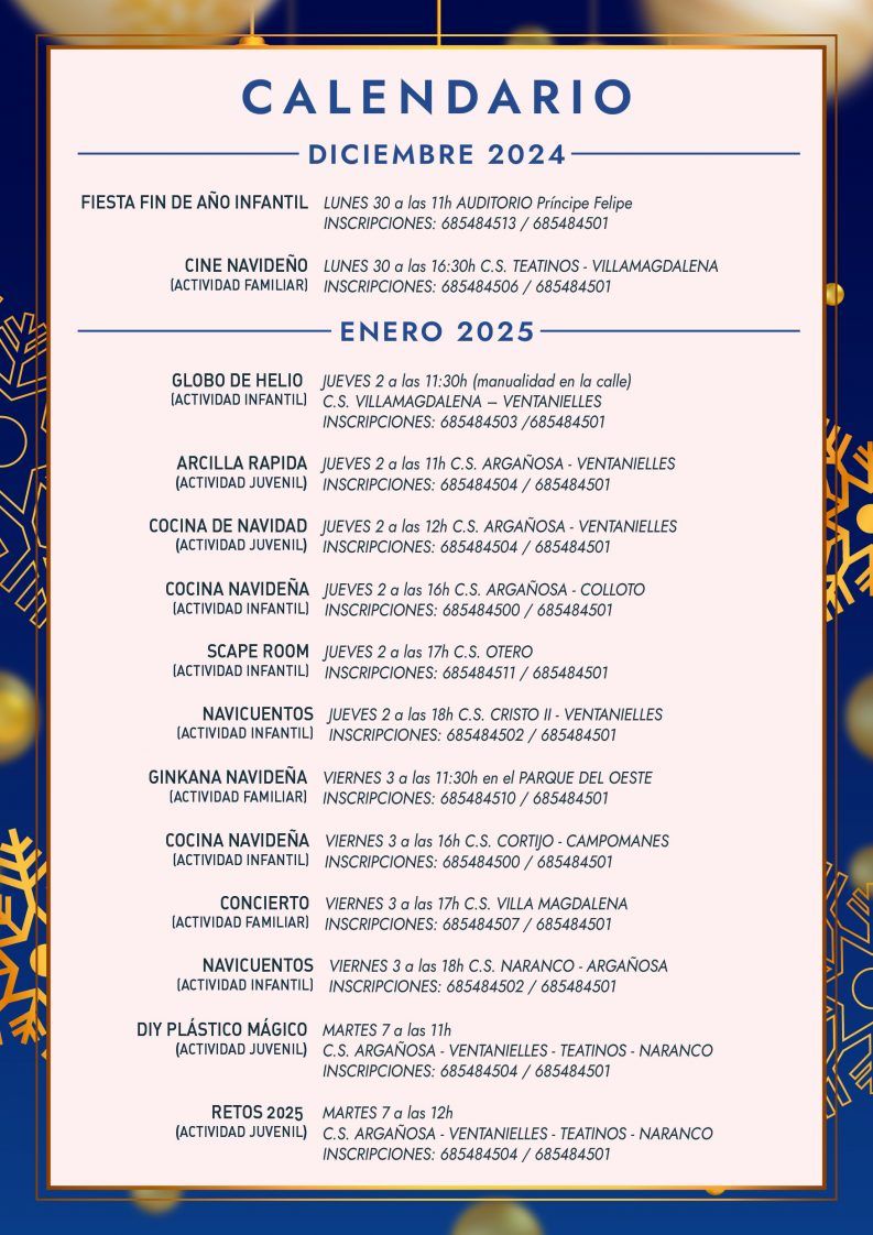 CALENDARIO DE NAVIDAD 2024-folleto A5-plegado