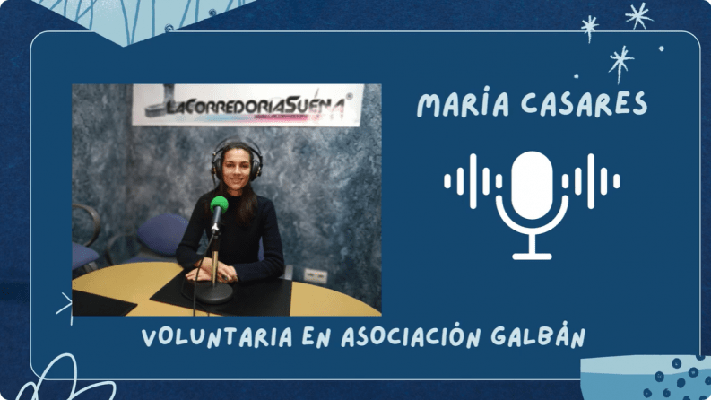 Desde Centros Sociales de Oviedo, inauguramos Podcast