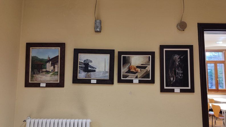 Exposicion Oscar Garcia 2