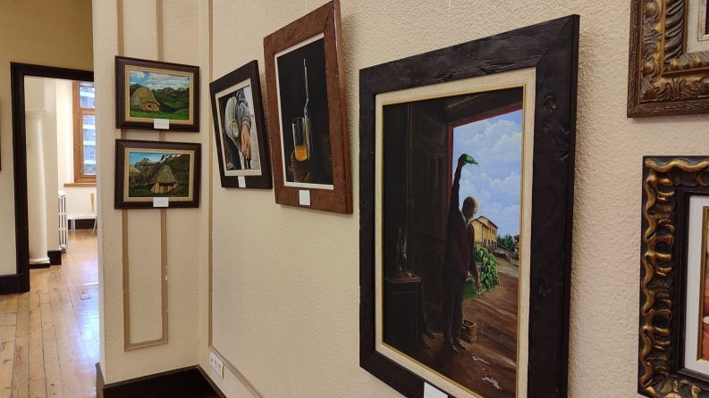 Exposicion Oscar Garcia 4