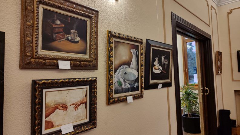 Exposicion Oscar Garcia 5