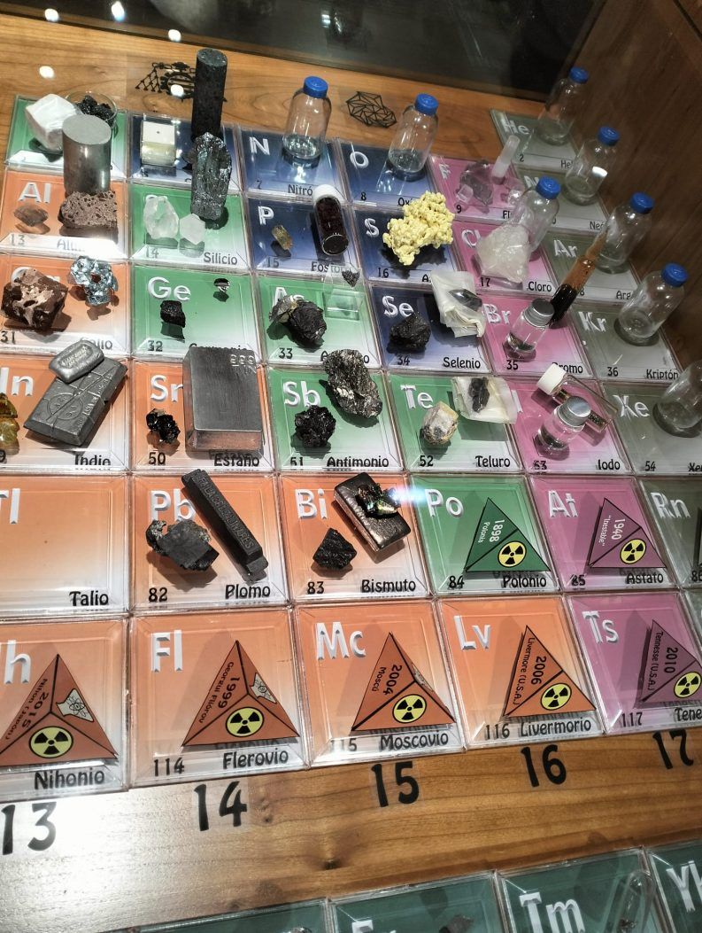 MUSEO DE GEOLOGíA Y JARDíN GEOLÓGICO-001