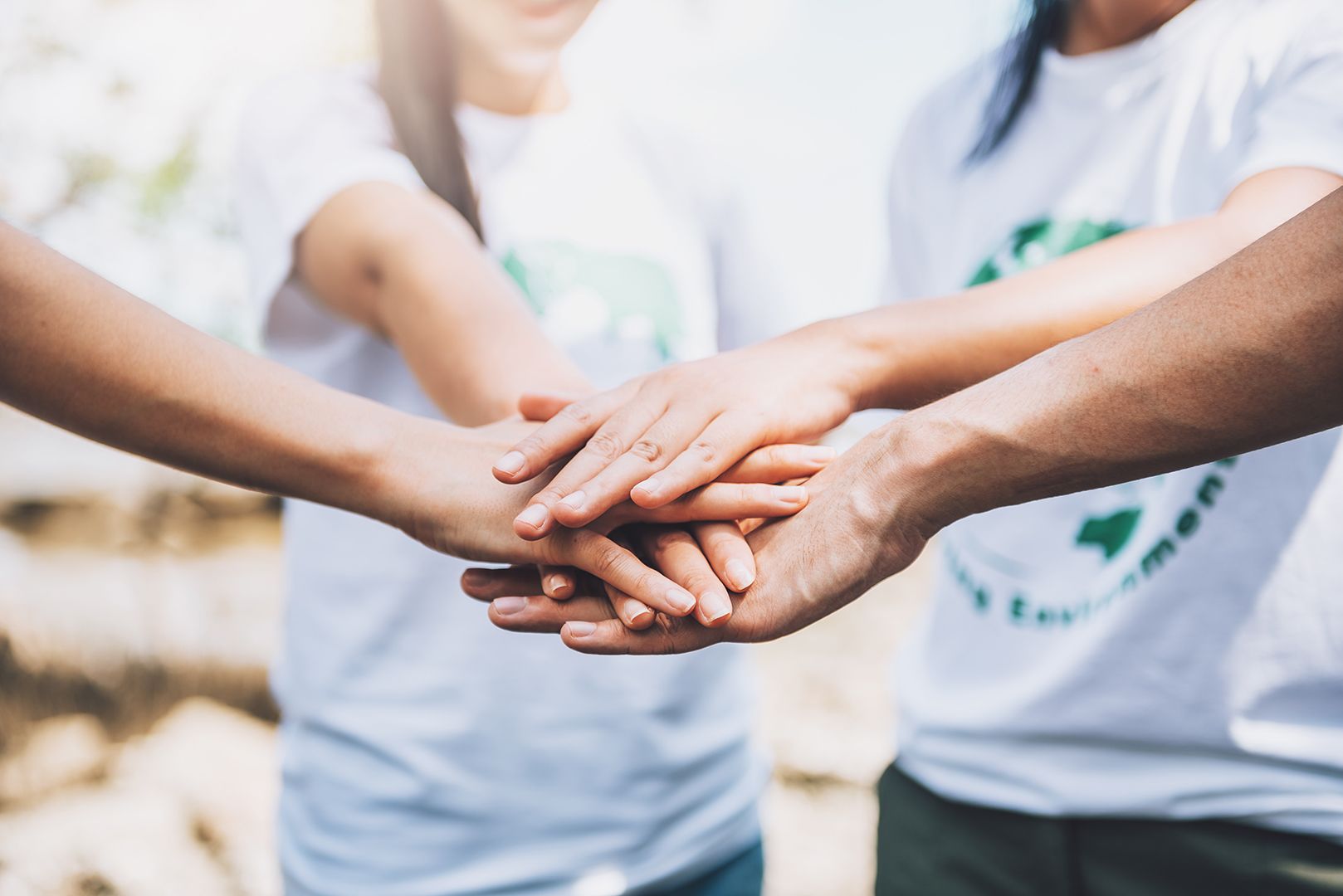 Espacio Voluntariado