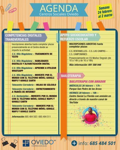 AGENDA - Semana del 24 de Febrero al 2 de Marzo 2025 18 AGENDA-2025-02-24 01