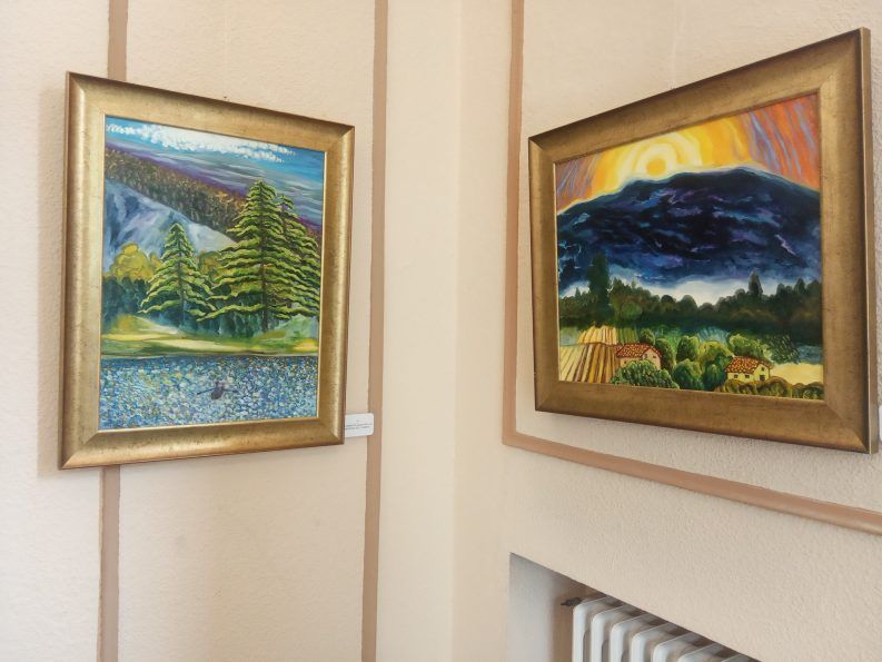 1 La brisa de las estrellas