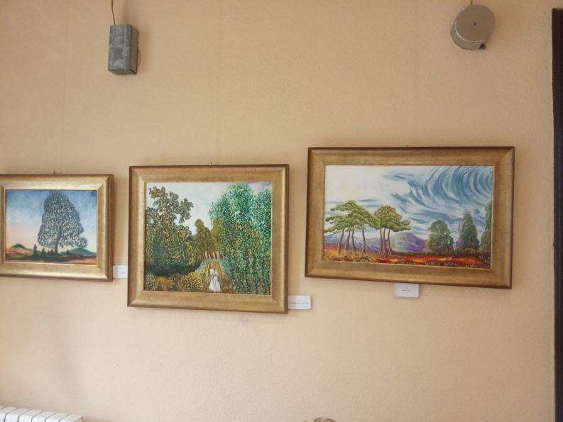 11 La brisa de las estrellas