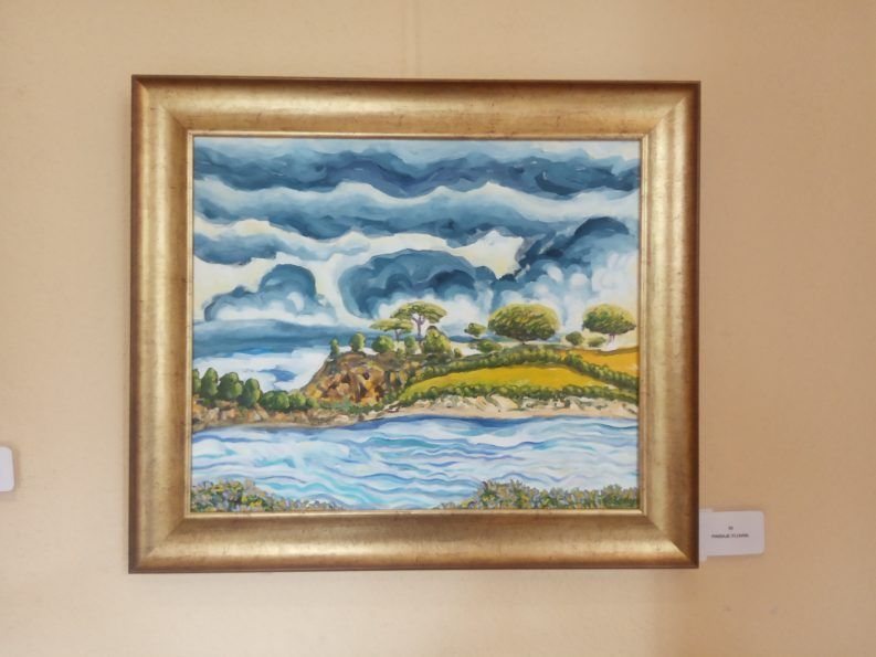 13 La brisa de las estrellas